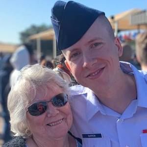 Meet your Posher, Barbara